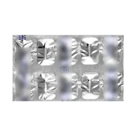 pantomerit dsr capsule 10's